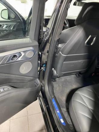 BMW XM HUD/AHK/360/H&K/Iconic/Softclose picture 18