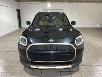 Mini Countryman E (Cooper) Pano/360/Leder/HUD picture 12