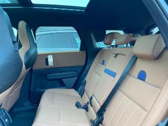 Mini Countryman E (Cooper) Pano/360/Leder/HUD picture 19