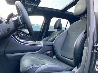Mercedes GLC 300d 4Matic Edition AMG Line HUD/PANO/360 picture 13