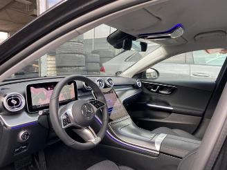 Mercedes C-klasse  picture 17