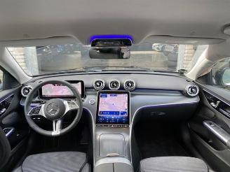 Mercedes C-klasse  picture 20