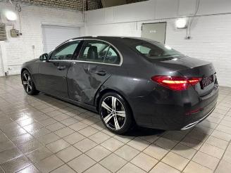 Mercedes C-klasse  picture 3