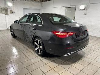 Mercedes C-klasse  picture 4