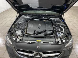 Mercedes C-klasse  picture 12