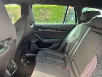 Skoda Octavia RS Combi 2.0 TDI HUD/STANDHZG/KAM/NAVI picture 18