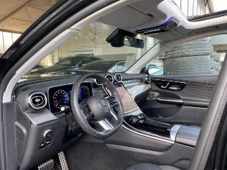 Mercedes GLC 400e 4Matic AMG Line PANO/360/AHK/NAVI picture 14