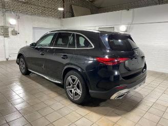 Voiture accidenté Mercedes GLC 400e 4Matic AMG Line PANO/360/AHK/NAVI 2023/5