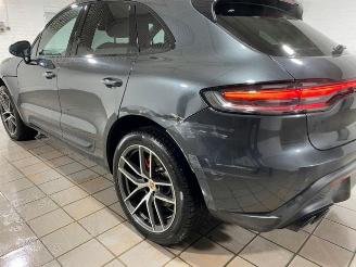 Porsche Macan S Chrono/Pano/Bose/AHK/Kam/Navi picture 11