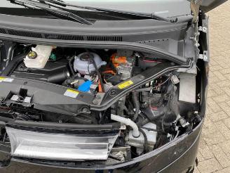 Volkswagen Transporter  picture 23