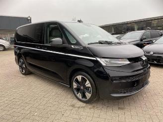 Volkswagen Transporter  picture 5