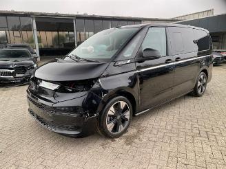 Volkswagen Transporter  picture 8