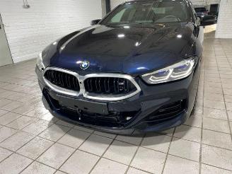 BMW M8 50i xDrive Gran Coupe HUD/360/H&K/Navi picture 11