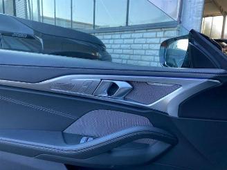 BMW M8 50i xDrive Gran Coupe HUD/360/H&K/Navi picture 18