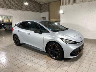 Cupra Born e-Boost 170kW/82 kWh HUD/KAM/NAVI picture 2