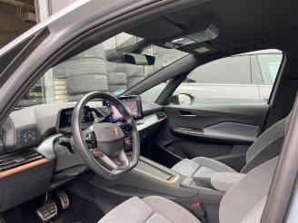 Cupra Born e-Boost 170kW/82 kWh HUD/KAM/NAVI picture 15