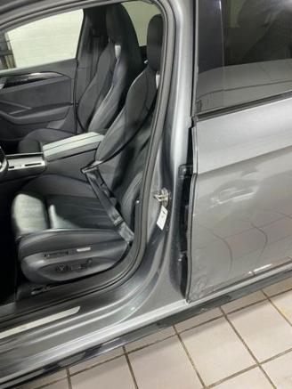 Volkswagen Passat Var. 1.5 e-Hybrid R-Line Leder/HUD/Pano picture 13