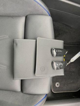 Volkswagen Passat Var. 1.5 e-Hybrid R-Line Leder/HUD/Pano picture 24