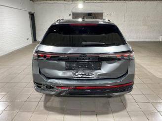 Volkswagen Passat Var. 1.5 e-Hybrid R-Line Leder/HUD/Pano picture 5