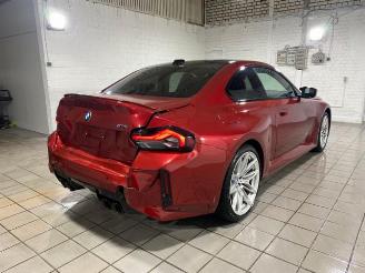 BMW M2 HUD/CARBONDACH/H&K/KAM/NAVI picture 7