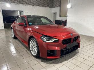 BMW M2 HUD/CARBONDACH/H&K/KAM/NAVI picture 10