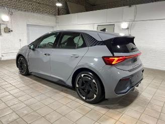 Cupra Born 170kW/82kWh NAVI/360 picture 8