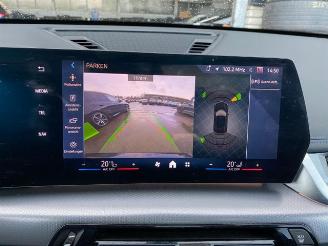 BMW iX1 eDrive20 M Sport PANO/KAM/NAVI picture 19