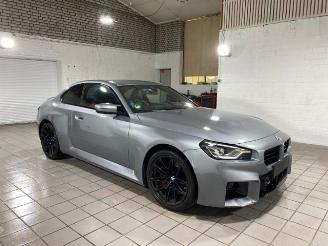 BMW M2 HUD/KAM/NAVI/H&K picture 10