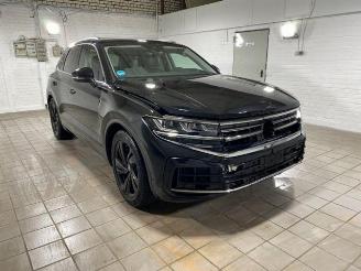 Volkswagen Touareg 3.0 TSI eHybrid 4Motion Elegance picture 5