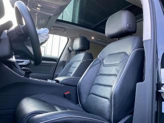 Volkswagen Touareg 3.0 TSI eHybrid 4Motion Elegance picture 15