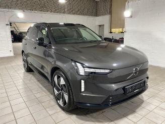 Auto incidentate Volvo EX90 Ultra Performance Twin Motor 7 Sitzer Pano 2025/1