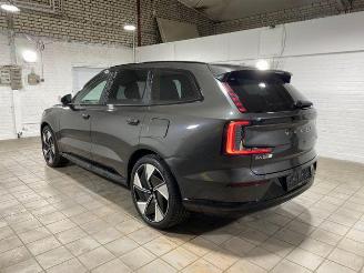 Volvo EX90 Ultra Performance Twin Motor 7 Sitzer/Pano picture 7