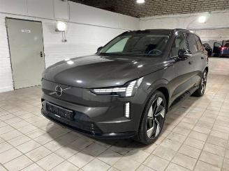 Volvo EX90 Ultra Performance Twin Motor 7 Sitzer Pano picture 10