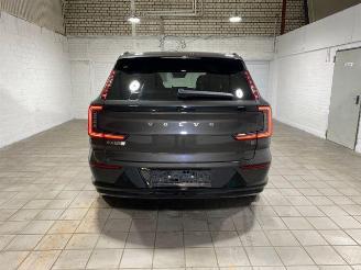 Volvo EX90 Ultra Performance Twin Motor 7 Sitzer/Pano picture 6