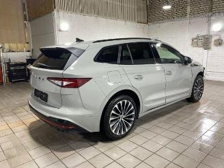 skadebil auto Skoda Enyaq RS 4x4 250kW HUD/PANO/360/NAVI 2025/12