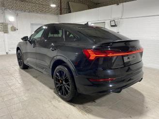 Audi E-tron Sportback 55 quattro S line HUD/Pano/AHK picture 1