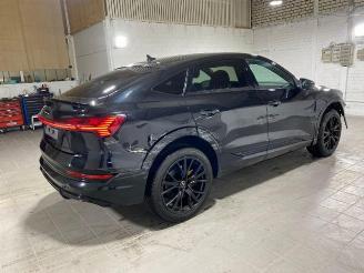 Audi E-tron Sportback 55 quattro S line HUD/Pano/AHK picture 6