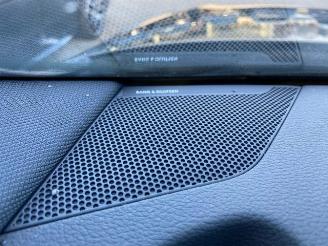 Audi E-tron Sportback 55 quattro S line HUD/Pano/AHK picture 22