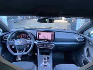 Cupra Leon VZ SP 1.5 e-Hybrid 200kW AHK/KAM/NAVI picture 13