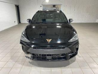 Cupra Leon VZ SP 1.5 e-Hybrid 200kW AHK/KAM/NAVI picture 5