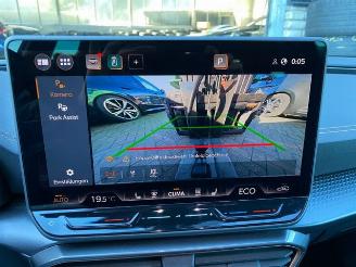 Cupra Leon VZ SP 1.5 e-Hybrid 200kW AHK/KAM/NAVI picture 14