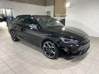 Cupra Leon VZ SP 1.5 e-Hybrid 200kW AHK/KAM/NAVI picture 7