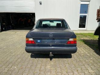 Mercedes E-klasse 230 W124 Limousin picture 6