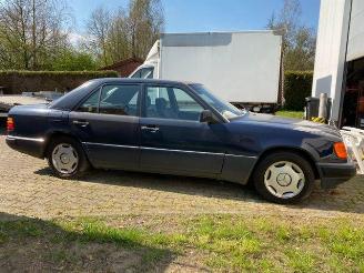 Mercedes E-klasse 230 W124 Limousin picture 9