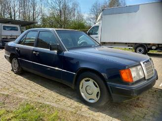 Mercedes E-klasse 230 W124 Limousin picture 10