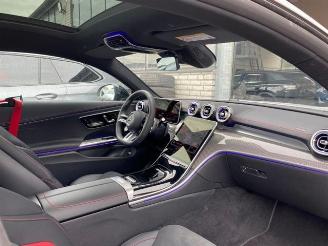 Mercedes Cl-klasse E 53 AMG 4Matic+ Coupe PANO/360/NAVI picture 17