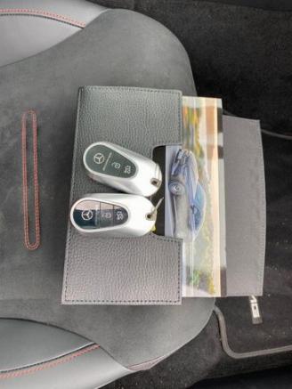 Mercedes Cl-klasse E 53 AMG 4Matic+ Coupe PANO/360/NAVI picture 19