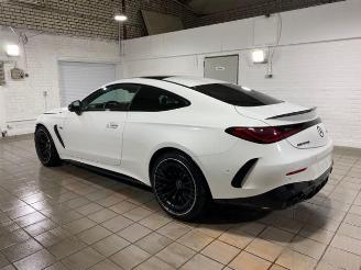 Mercedes Cl-klasse E 53 AMG 4Matic+ Coupe PANO/360/NAVI picture 2