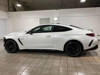 Mercedes Cl-klasse E 53 AMG 4Matic+ Coupe PANO/360/NAVI picture 3