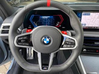 BMW M3 Competition CARBONDACH/HUD/KAM/H&K/NAVI picture 18